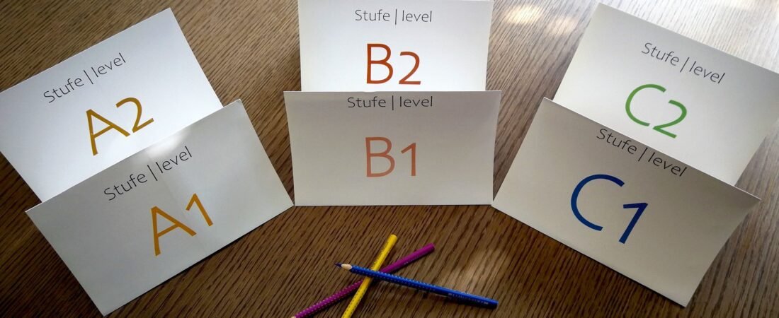 Deutsch B1 Zertifikat Kaufen